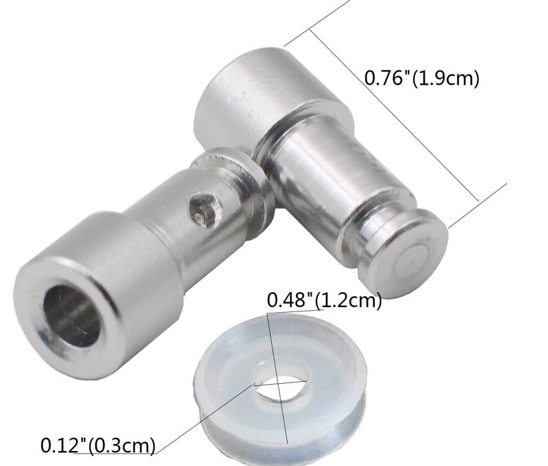 Alele Floater and Sealer Universal Replacement Floater and Sealing Ring for Pressure Cookers Pressure Cookers parts - Image 4